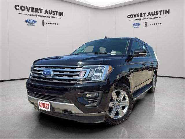 2021 Ford Expedition XLT MAX for sale in Austin, TX