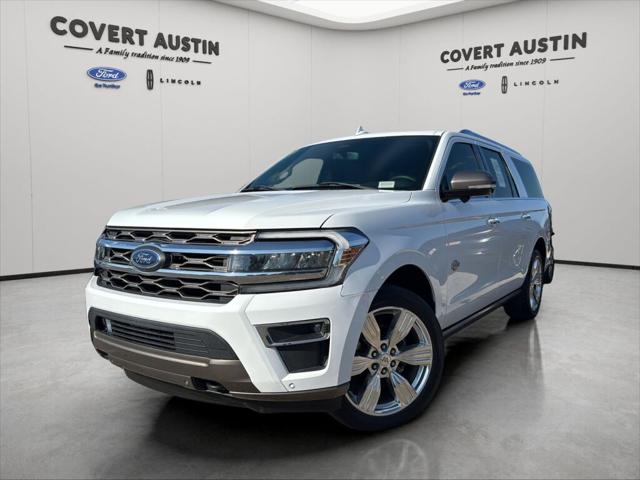 2022 Ford Expedition King Ranch MAX for sale in Austin, TX