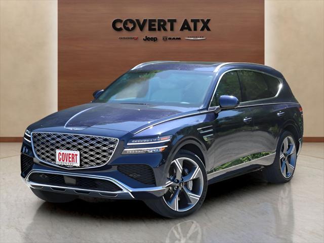 2025 Genesis GV80 3.5T Prestige AWD for sale in Austin, TX