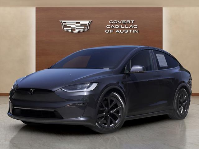 2023 Tesla Model X Unknown for sale in Austin, TX