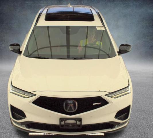 2022 Acura MDX Type S w/Advance Package