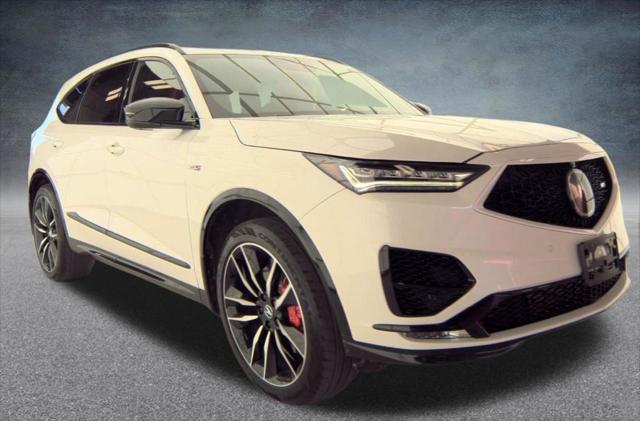 2022 Acura MDX Type S w/Advance Package