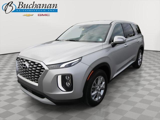 2022 Hyundai Palisade SE 2022 Hyundai Palisade SE