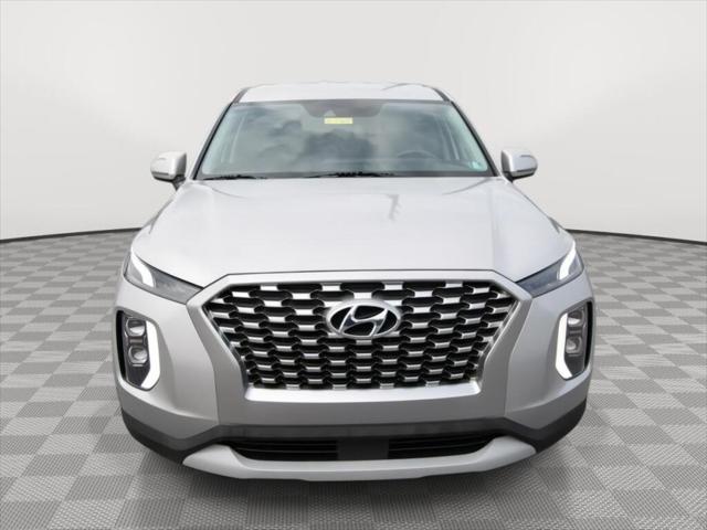 2022 Hyundai Palisade SE 2022 Hyundai Palisade SE