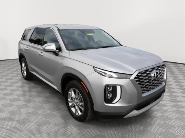 2022 Hyundai Palisade SE 2022 Hyundai Palisade SE