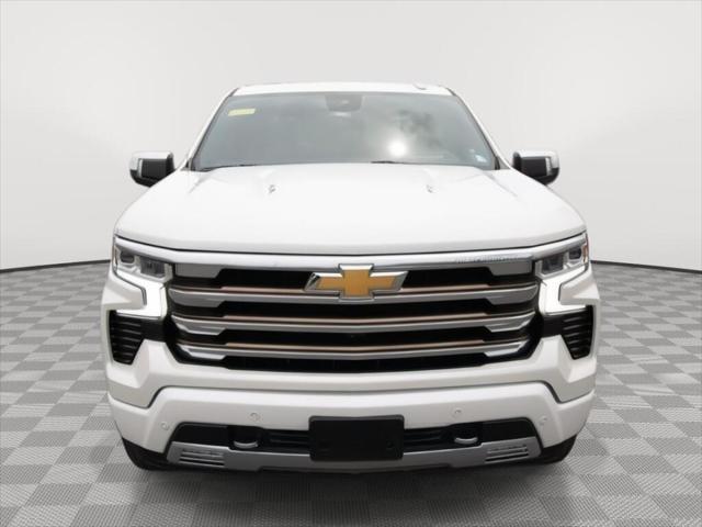 2022 Chevrolet Silverado 1500 High Country 2022 Chevrolet Silverado 1500 High Country
