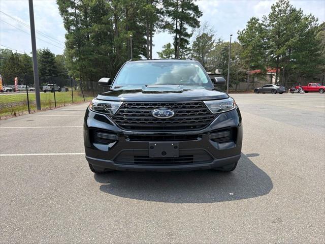 2023 Ford Explorer XLT 2023 Ford Explorer XLT