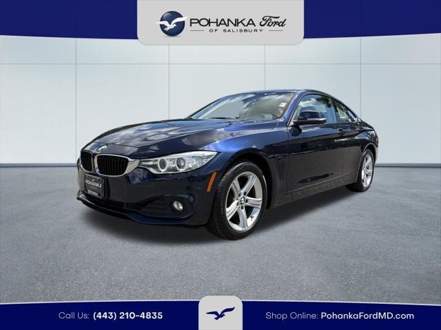 2015 BMW 428i xDrive 2015 BMW 428i xDrive