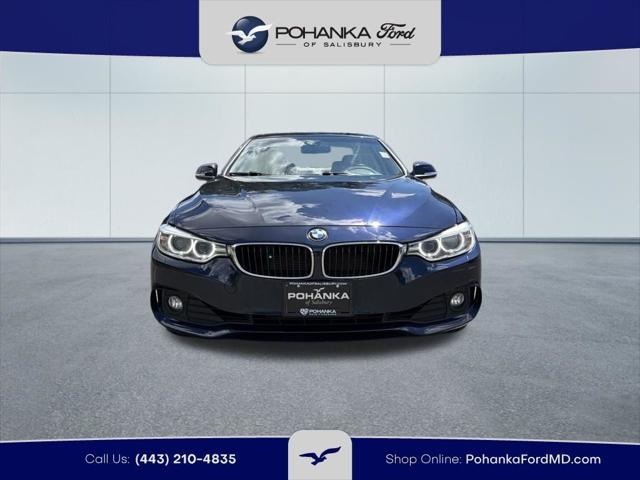 2015 BMW 428i xDrive 2015 BMW 428i xDrive