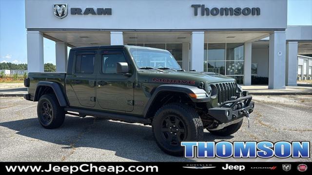 2023 Jeep Gladiator Sport for sale in Thomson, GA