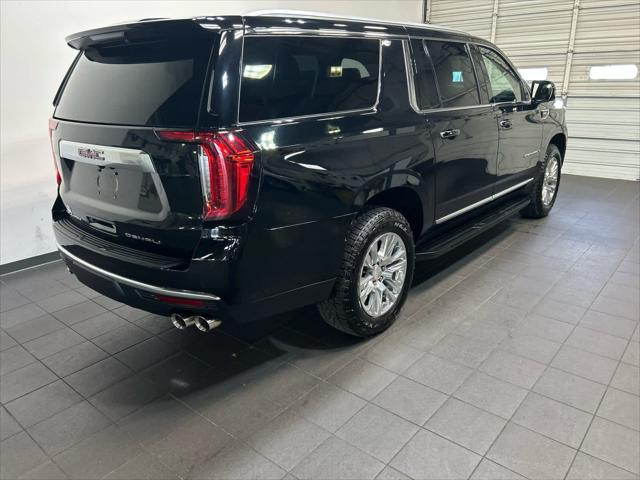 2024 GMC Yukon XL 4WD Denali 2024 GMC Yukon XL 4WD Denali