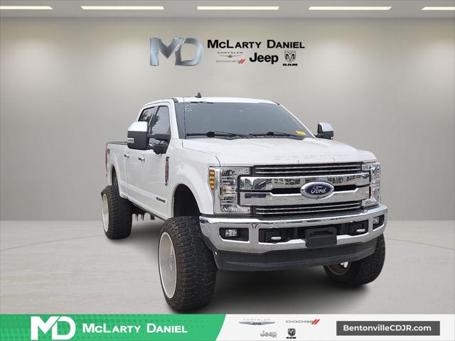 2019 Ford F-250 Lariat for sale in Bentonville, AR