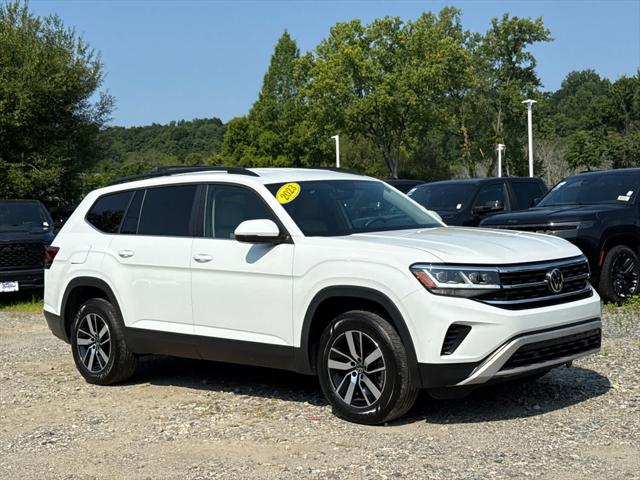 2023 Volkswagen Atlas 2.0T SE for sale in Bedford Hills, NY