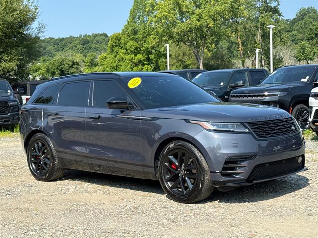 2024 Land Rover Range Rover Velar P250 Dynamic SE for sale in Bedford Hills, NY