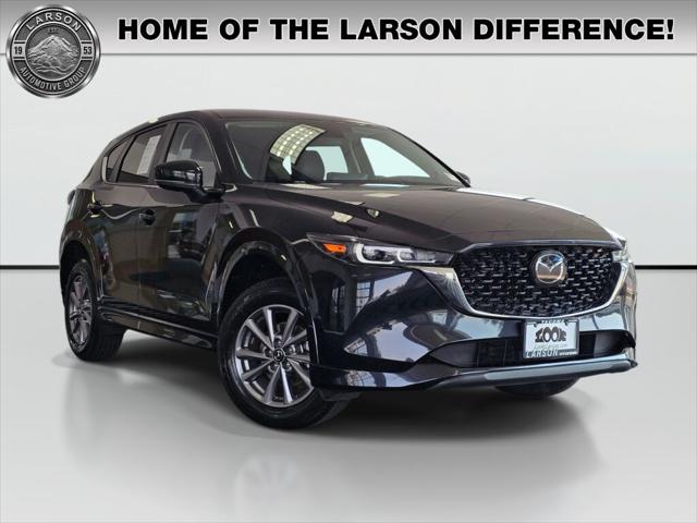 2025 Mazda CX-5 2.5 S Select for sale in Puyallup, WA
