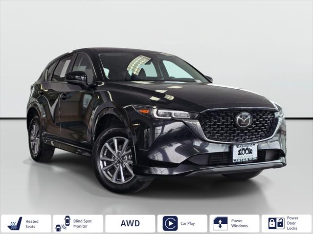 2025 Mazda CX-5 2.5 S Select for sale in Puyallup, WA