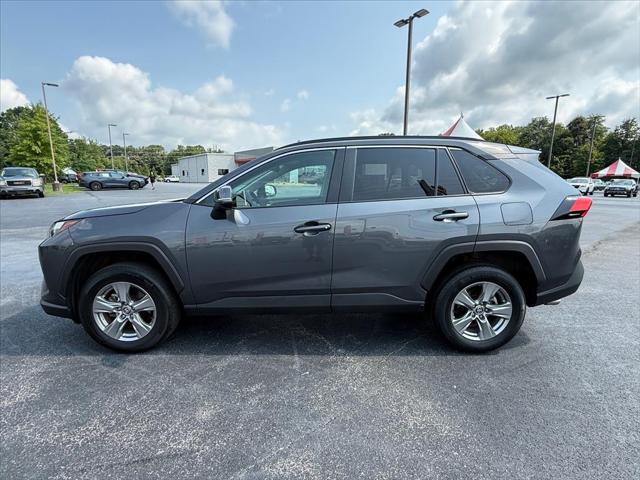 2025 Toyota RAV4 XLE for sale in Morristown, TN