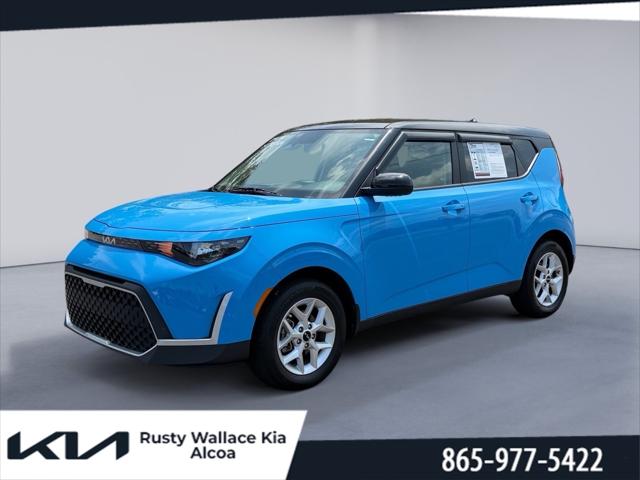 2025 Kia Soul S for sale in Knoxville, TN