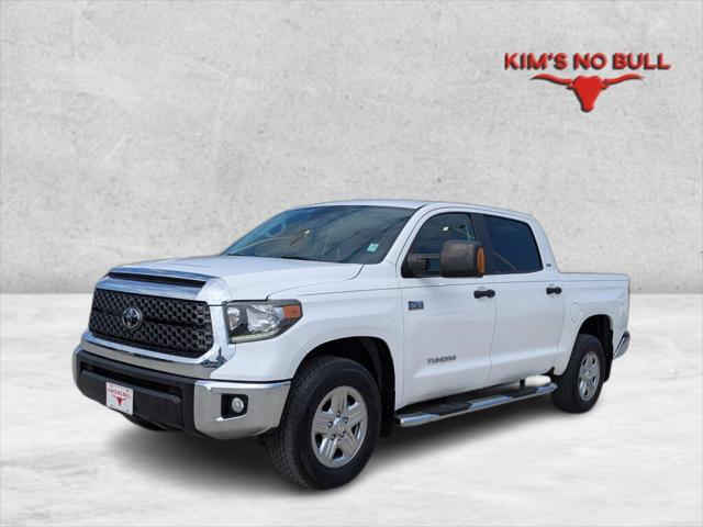 2021 Toyota Tundra SR5 for sale in Laurel, MS