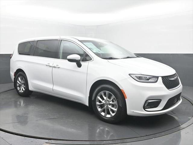 2023 Chrysler Pacifica Touring L AWD