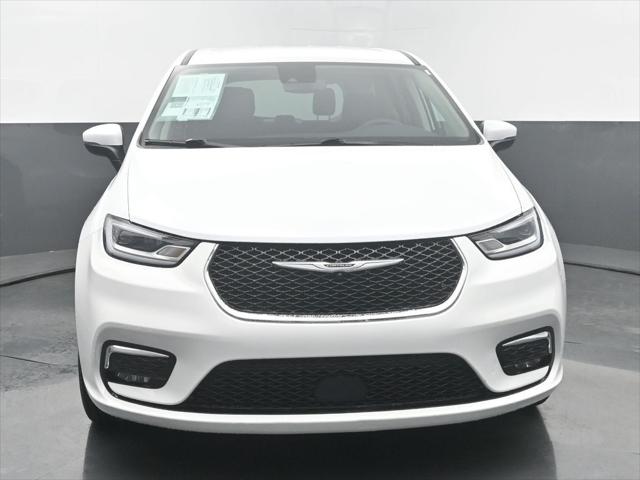 2023 Chrysler Pacifica Touring L AWD