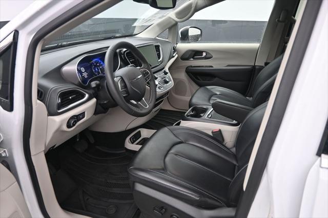 2023 Chrysler Pacifica Touring L AWD