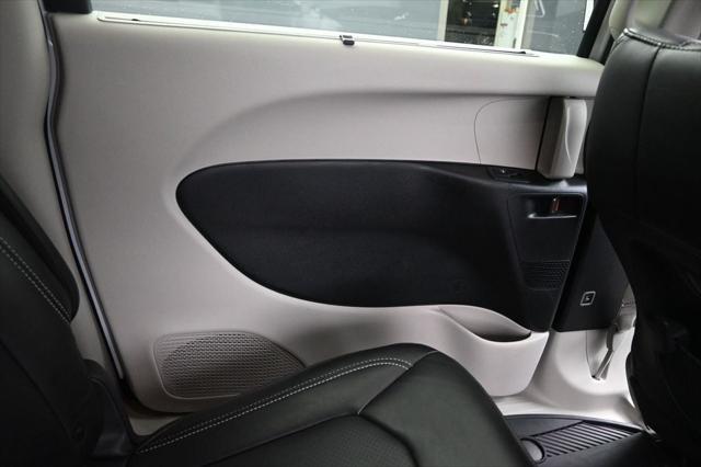 2023 Chrysler Pacifica Touring L AWD