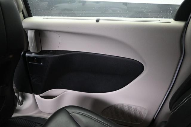 2023 Chrysler Pacifica Touring L AWD