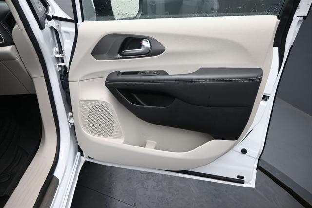 2023 Chrysler Pacifica Touring L AWD