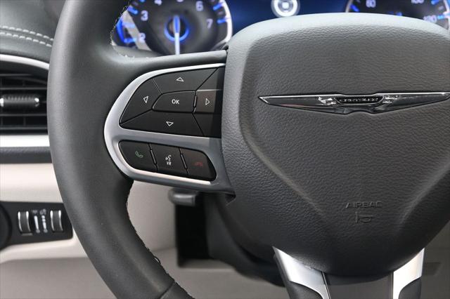 2023 Chrysler Pacifica Touring L AWD