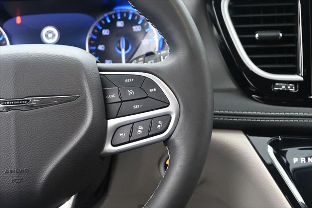 2023 Chrysler Pacifica Touring L AWD