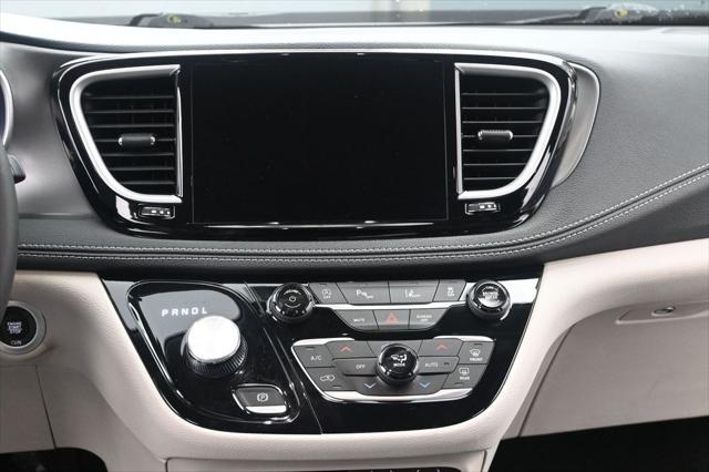 2023 Chrysler Pacifica Touring L AWD