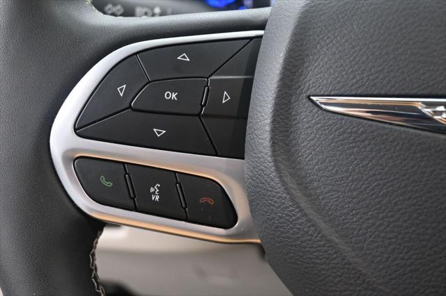 2023 Chrysler Pacifica Touring L AWD