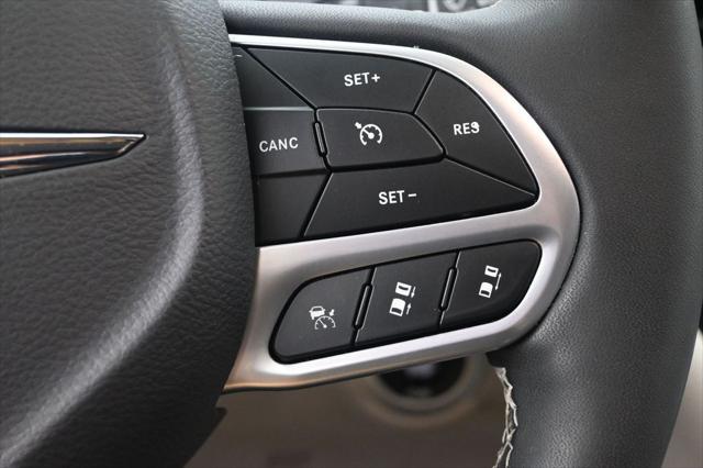 2023 Chrysler Pacifica Touring L AWD