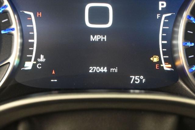 2023 Chrysler Pacifica Touring L AWD