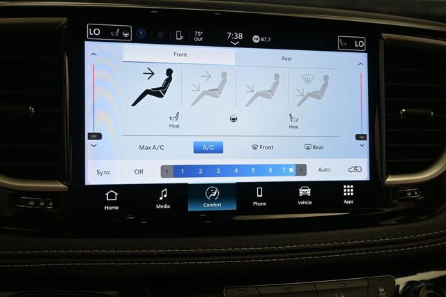2023 Chrysler Pacifica Touring L AWD