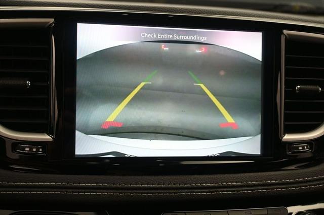 2023 Chrysler Pacifica Touring L AWD
