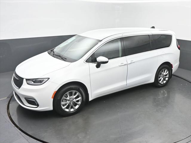 2023 Chrysler Pacifica Touring L AWD