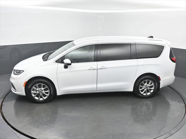 2023 Chrysler Pacifica Touring L AWD