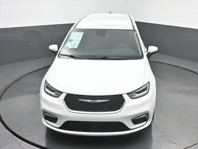 2023 Chrysler Pacifica Touring L AWD