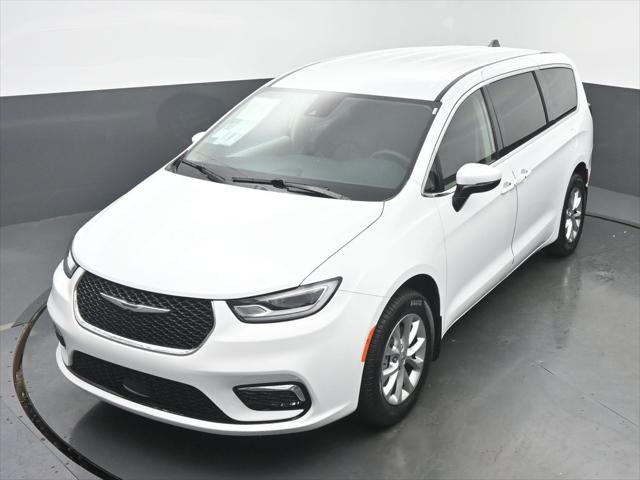 2023 Chrysler Pacifica Touring L AWD