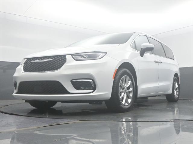 2023 Chrysler Pacifica Touring L AWD