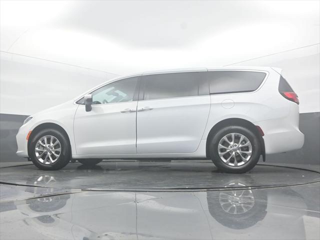 2023 Chrysler Pacifica Touring L AWD
