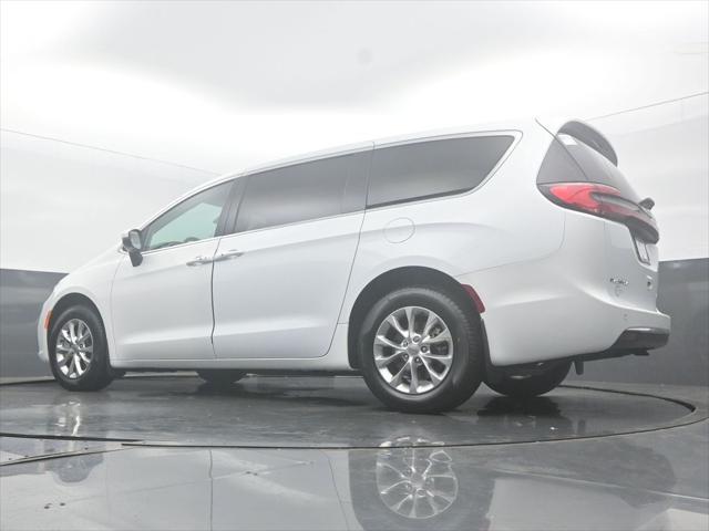 2023 Chrysler Pacifica Touring L AWD
