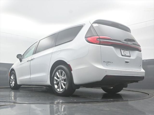 2023 Chrysler Pacifica Touring L AWD