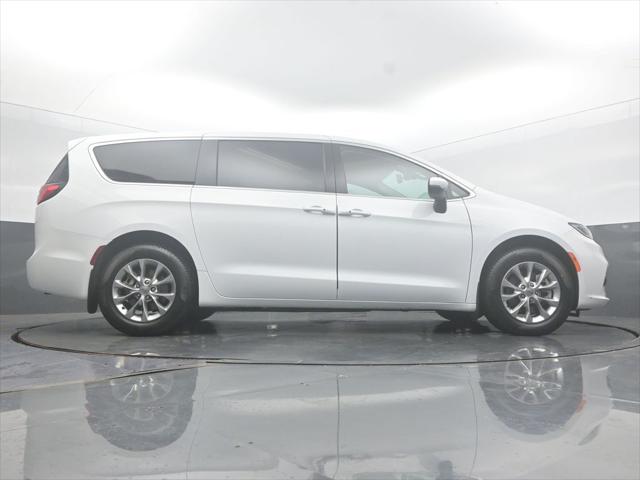 2023 Chrysler Pacifica Touring L AWD
