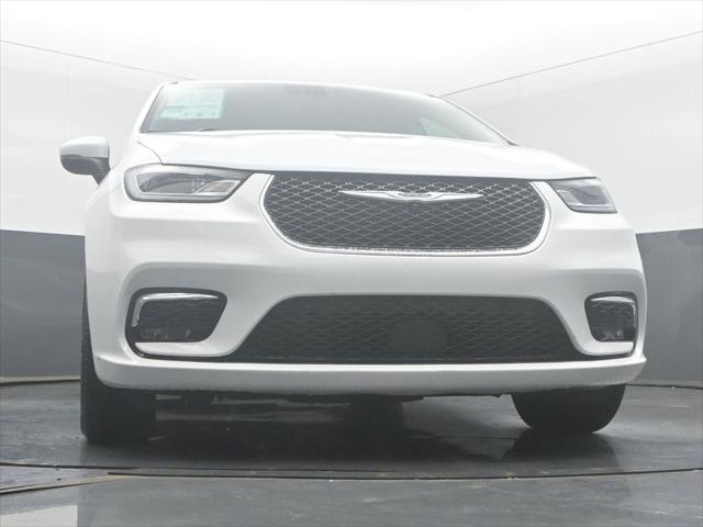 2023 Chrysler Pacifica Touring L AWD