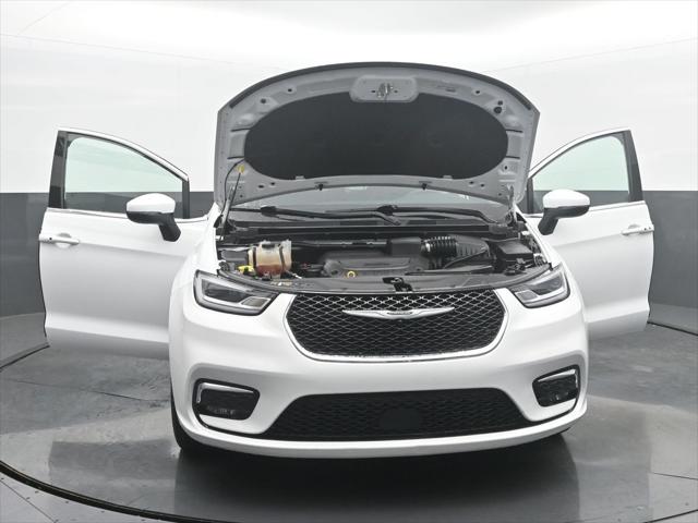 2023 Chrysler Pacifica Touring L AWD