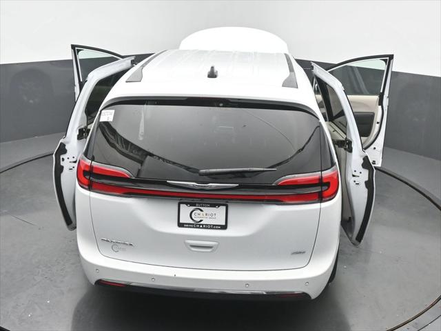 2023 Chrysler Pacifica Touring L AWD