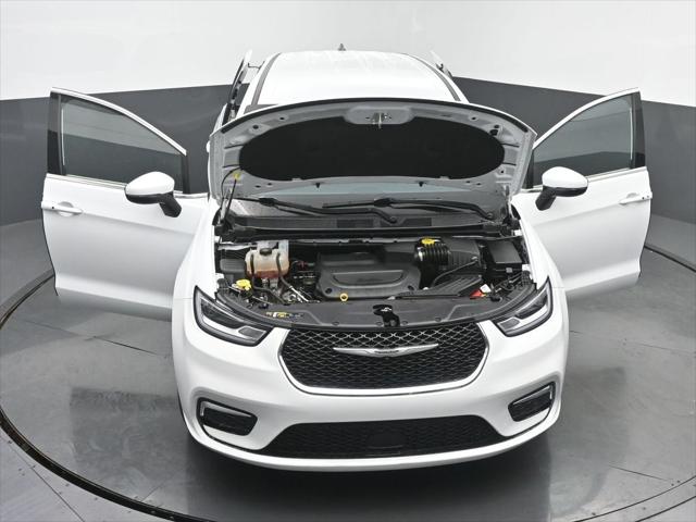 2023 Chrysler Pacifica Touring L AWD